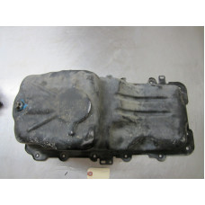 GZO404 Engine Oil Pan For 13-17 Ford F-150  5.0 BL3E6675DA